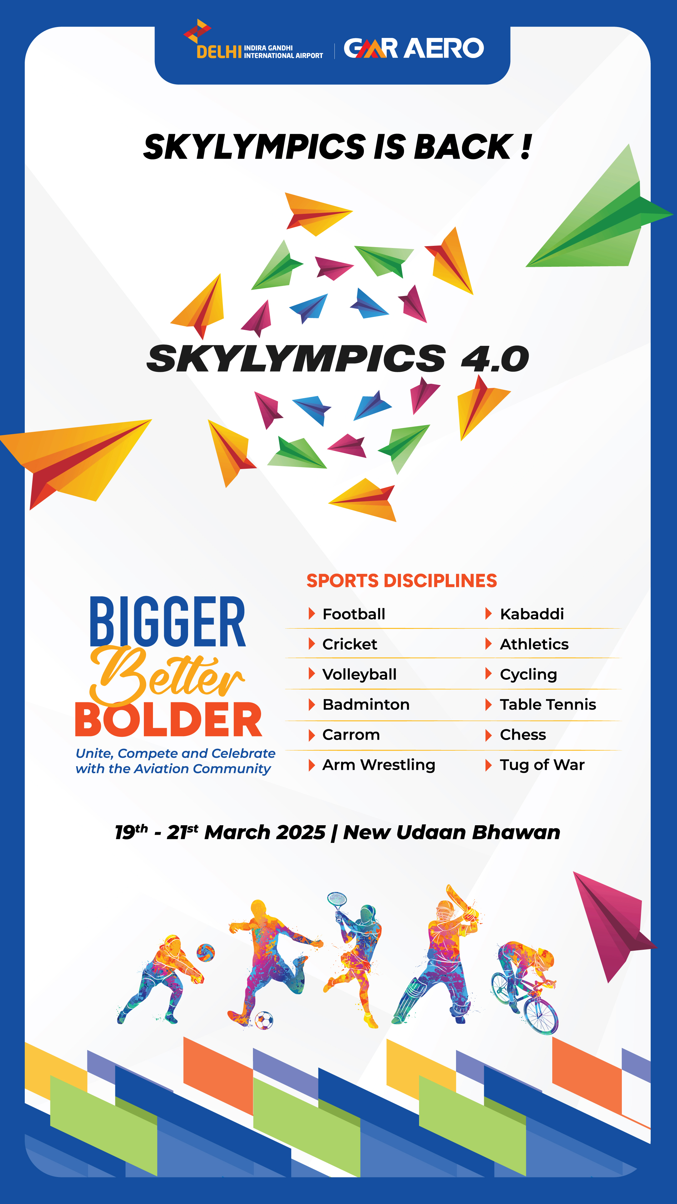 Skylympics-2025